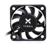 Кулер до корпусу Vinga 4010 3-pin ОЕМ