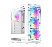 Корпус Gamemax Starlight 2 AW (Starlight 2AW)