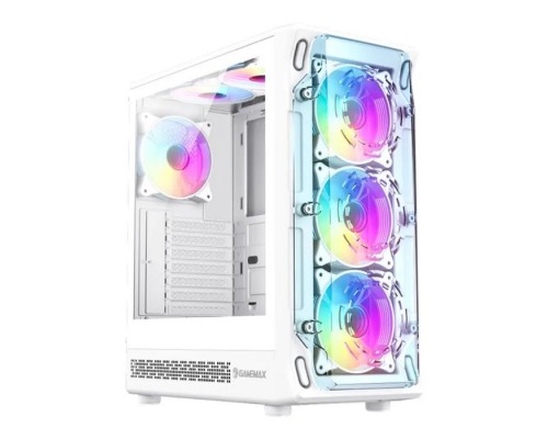 Корпус Gamemax Starlight 2 AW (Starlight 2AW)