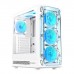 Корпус Gamemax Starlight 2 AW (Starlight 2AW)