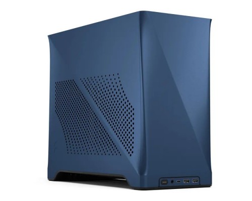 Корпус Fractal Design Era 2 Midnight Blue (FD-C-ERA2N-03)