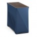 Корпус Fractal Design Era 2 Midnight Blue (FD-C-ERA2N-03)