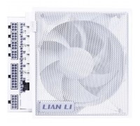 Блок живлення Lian Li 850W EDGE GOLD White (G9P.EG0850G.W000.EU)