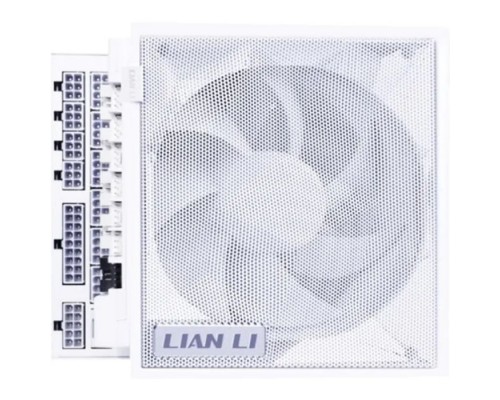 Блок живлення Lian Li 850W EDGE GOLD White (G9P.EG0850G.W000.EU)