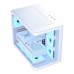 Корпус для ПК AeroCool P500C-G-WT-v1 White (ACCM-PN01043.21)
