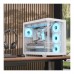 Корпус для ПК AeroCool P500C-G-WT-v1 White (ACCM-PN01043.21)