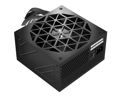 Блок живлення 1stPlayer 650W (ACK-STD-650-BK-EU)
