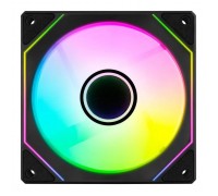 Кулер до корпусу AeroCool Phantom M-3 Reverse 12 PWM ARGB Black (ACF3-MR11227.11)