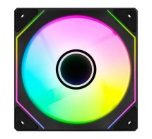 Кулер до корпусу AeroCool Phantom M-3 Reverse 12 PWM ARGB Black (ACF3-MR11227.11)