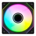 Кулер до корпусу AeroCool Phantom M-3 Reverse 12 PWM ARGB Black (ACF3-MR11227.11)