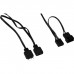 Кулер до корпусу AeroCool Phantom M-3 Reverse 12 PWM ARGB Black (ACF3-MR11227.11)