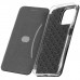 Чохол до мобільного телефона ColorWay Simple Book Motorola G15/G15 power black (CW-CSBMG15-BK)
