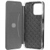 Чохол до мобільного телефона ColorWay Simple Book Motorola G15/G15 power black (CW-CSBMG15-BK)