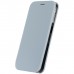 Чохол до мобільного телефона ColorWay Simple Book Samsung Galaxy A56 mint (CW-CSBSGA566-MT)