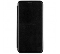 Чохол до мобільного телефона ColorWay Simple Book Xiaomi Redmi A5 black (CW-CSBXRA5-BK)