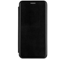 Чохол до мобільного телефона ColorWay Simple Book Xiaomi Redmi A5 black (CW-CSBXRA5-BK)