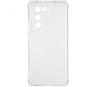 Чохол до мобільного телефона ColorWay TPU AntiShock OPPO Reno12 Clear (CW-CTASOR12)