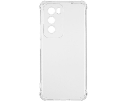 Чохол до мобільного телефона ColorWay TPU AntiShock OPPO Reno12 Clear (CW-CTASOR12)