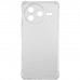 Чохол до мобільного телефона ColorWay TPU AntiShock Xiaomi Poco F7 Pro Clear (CW-CTASXPF7P)