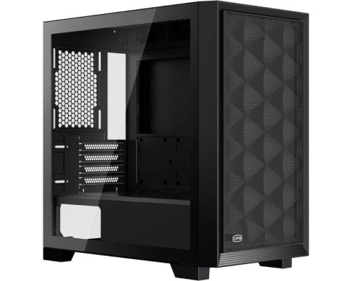Корпус PcCooler C3D310 BK