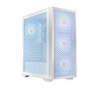 Корпус Logic concept DART PRO ARGB WHITE (AT-DART-PRO-ARGB-20)