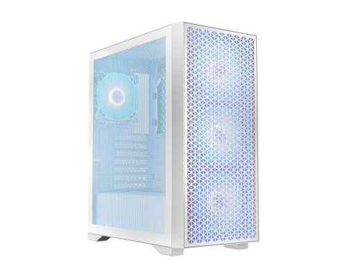 Корпус Logic concept DART PRO ARGB WHITE (AT-DART-PRO-ARGB-20)