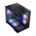 Корпус Modecom VOLCANO PANORAMA APEX ARGB (AT-PANORAMA-7F-ARGB-10-00)
