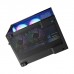 Корпус Modecom VOLCANO PANORAMA APEX ARGB (AT-PANORAMA-7F-ARGB-10-00)