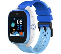 Смарт-годинник Havit HV-KW12 IP68, GPS, 4G Blue (HV-KW12 Blue)