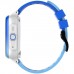 Смарт-годинник Havit HV-KW12 IP68, GPS, 4G Blue (HV-KW12 Blue)
