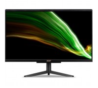 Комп'ютер Acer Aspire C24-1600 AiO / Pentium Silver N6005, 8, 256, WiFi, кл+м (DQ.BHRME.003)