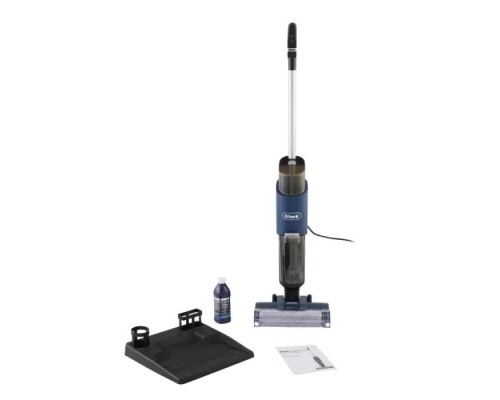 Пилосос Shark HydroVac Hard Floor Cleaner (WD100EU)