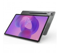Планшет Lenovo Idea Tab Pro 12/256 WiFi Luna Grey + Pen (ZAE50100UA)