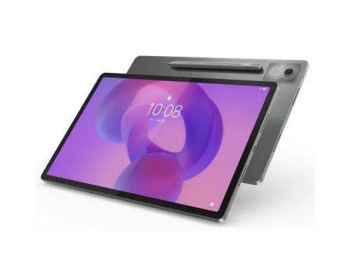 Планшет Lenovo Idea Tab Pro 12/256 WiFi Luna Grey + Pen (ZAE50100UA)