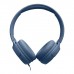 Навушники JBL Tune 520C USB-C Blue (JBLT520CBLU)
