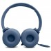 Навушники JBL Tune 520C USB-C Blue (JBLT520CBLU)