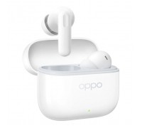 Навушники Oppo Enco Buds3 Pro Glaze White (ETEK1 Glaze White)