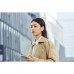 Навушники Oppo Enco Buds3 Pro Glaze White (ETEK1 Glaze White)