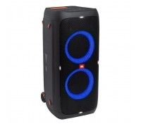 Акустична система JBL PartyBox 310 Black (JBLPARTYBOX310EP)