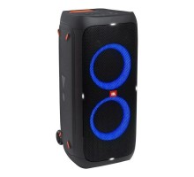 Акустична система JBL PartyBox 310 Black (JBLPARTYBOX310EP)