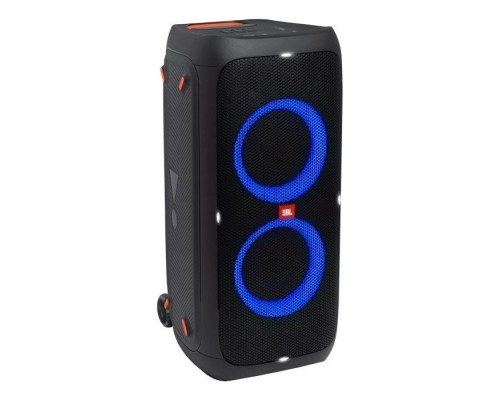 Акустична система JBL PartyBox 310 Black (JBLPARTYBOX310EP)