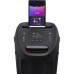 Акустична система JBL PartyBox 310 Black (JBLPARTYBOX310EP)