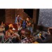 Акустична система JBL PartyBox 310 Black (JBLPARTYBOX310EP)