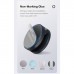 Універсальний автотримач Baseus MagPro Magnetic Foldable Phone Mount Cluster Black (B10564101121-00)