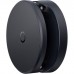 Універсальний автотримач Baseus MagPro Magnetic Foldable Phone Mount Cluster Black (B10564101121-00)
