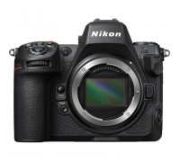 Цифровий фотоапарат Nikon Z 8 Body (VOA101AE)