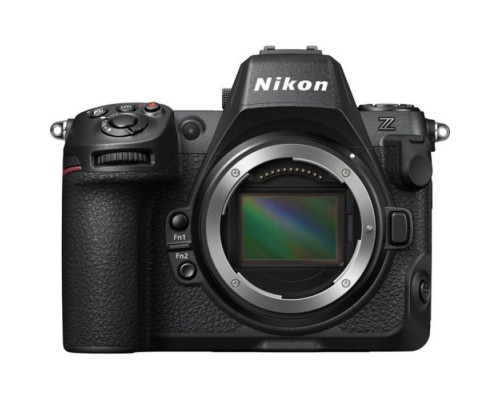 Цифровий фотоапарат Nikon Z 8 Body (VOA101AE)