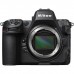 Цифровий фотоапарат Nikon Z 8 Body (VOA101AE)