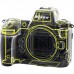 Цифровий фотоапарат Nikon Z 8 Body (VOA101AE)