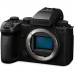 Цифровий фотоапарат Panasonic Lumix DC-S5 II X Body (DC-S5M2XEE)